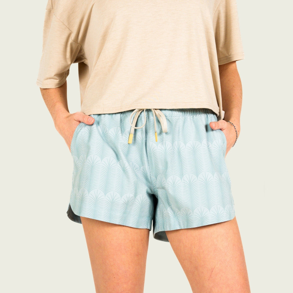Women's Fulton Volley – Marsh Wear Clothing
