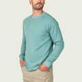 Surfside Waffle Shirt – Marsh Wear Clothing