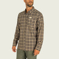 Lenwood Hagood Long Sleeve Tech Shirt – Marsh Wear Clothing