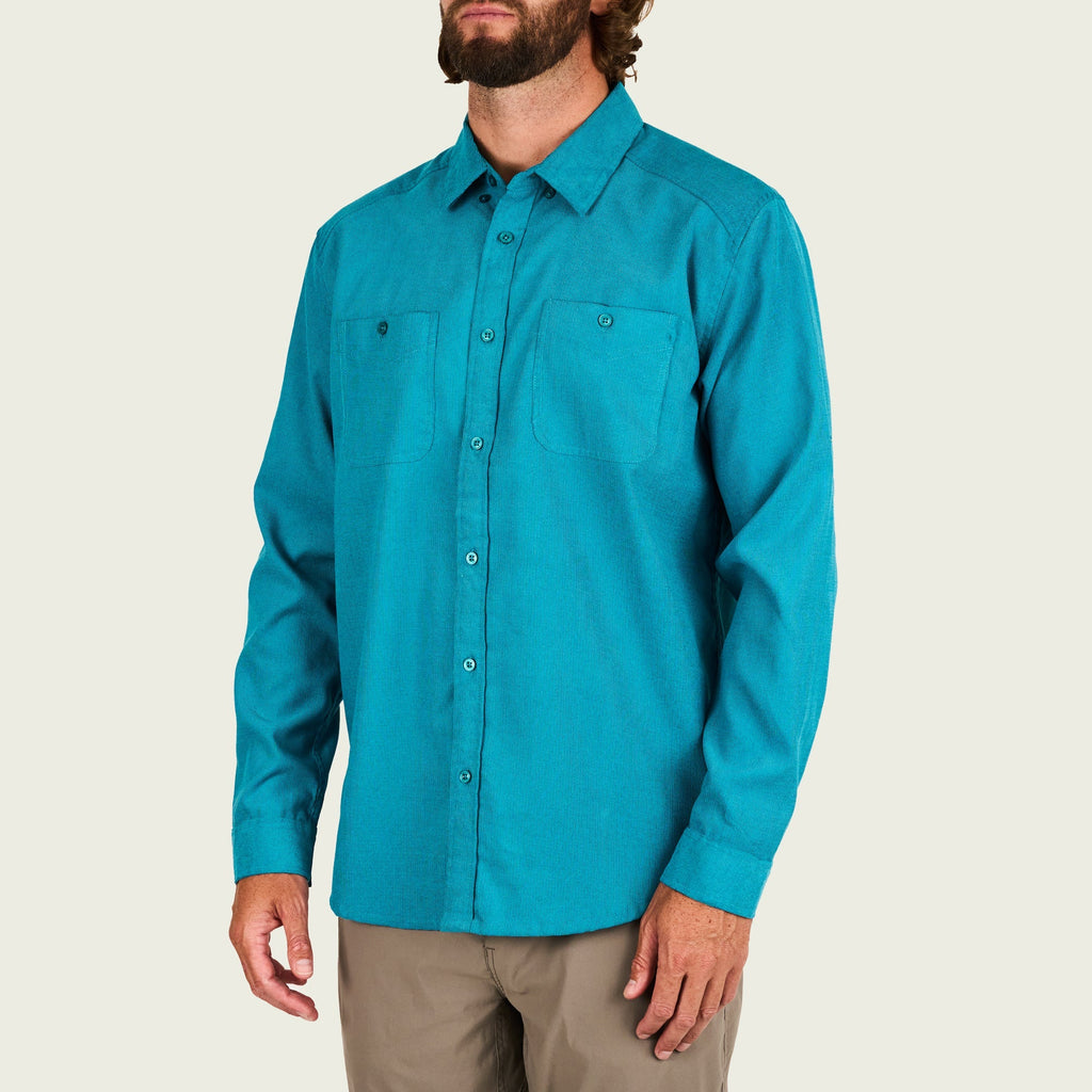 Cordy Shirt – Marsh Wear Clothing