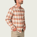 Westerly Flannel Shirt – Marsh Wear Clothing