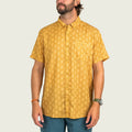Hagood Shortsleeve Shirt – Marsh Wear Clothing