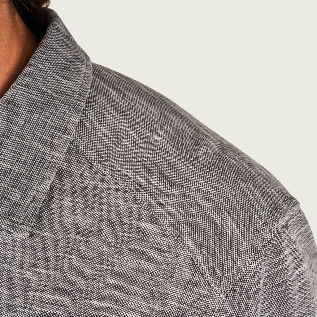 Coffin Point Shirt – Marsh Wear Clothing