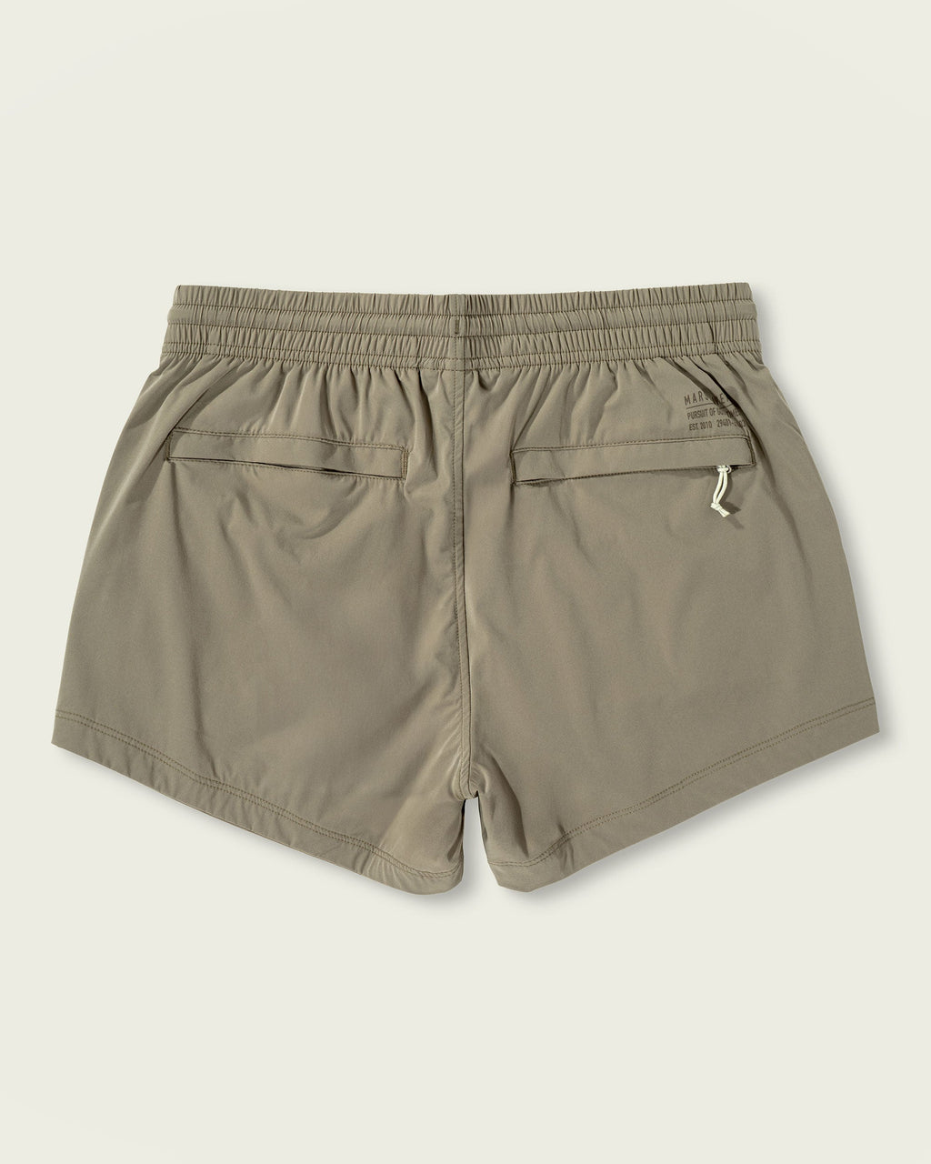 Women's Frontier Shorts – Marsh Wear Clothing