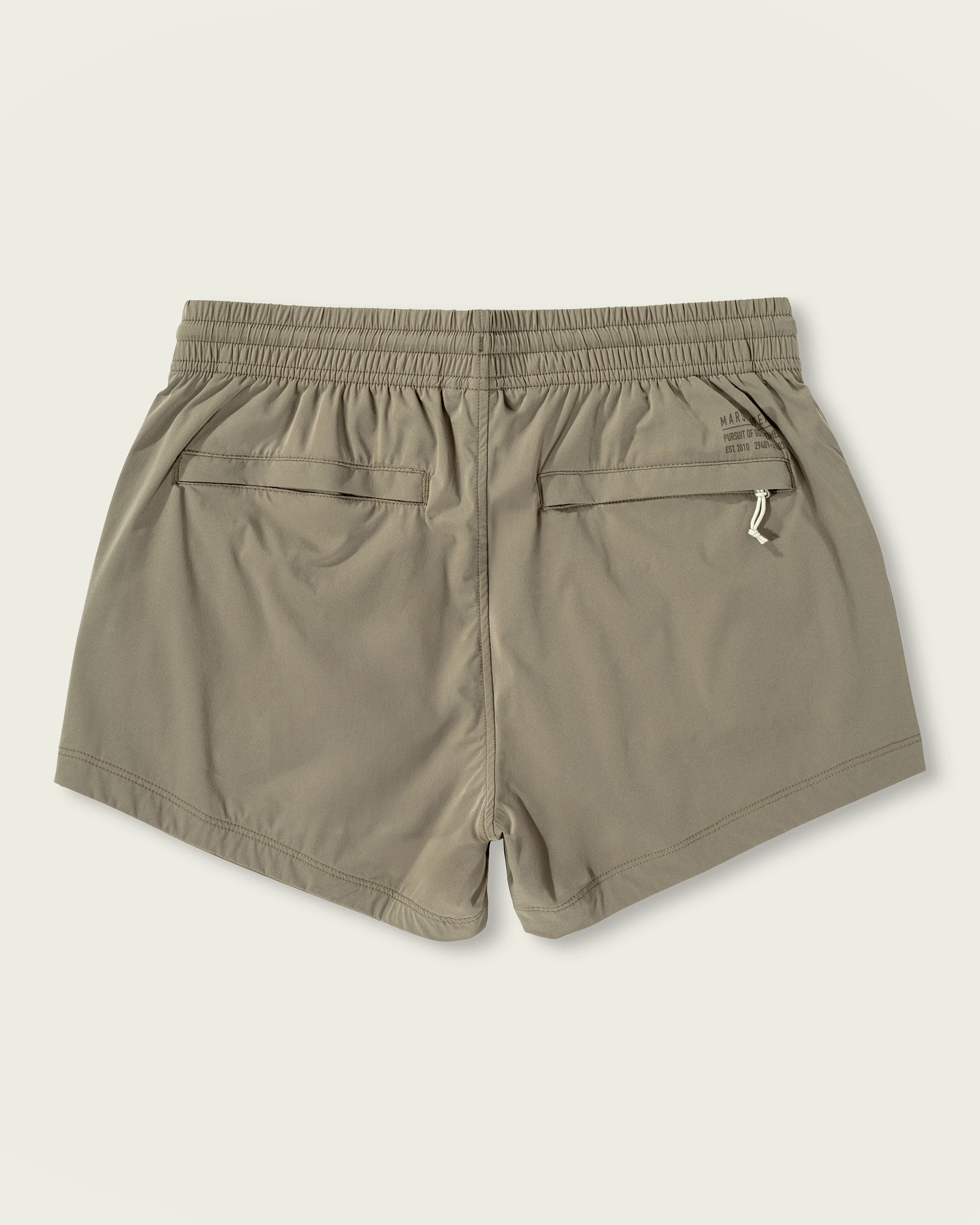 Women's Frontier Shorts – Marsh Wear Clothing