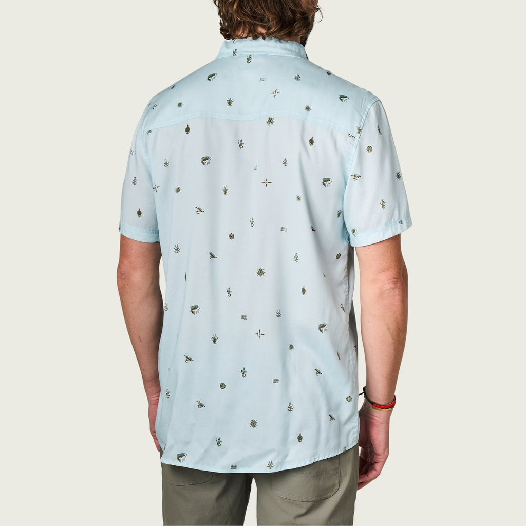 Hagood Shortsleeve Shirt – Marsh Wear Clothing