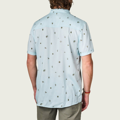 Hagood Shortsleeve Shirt – Marsh Wear Clothing