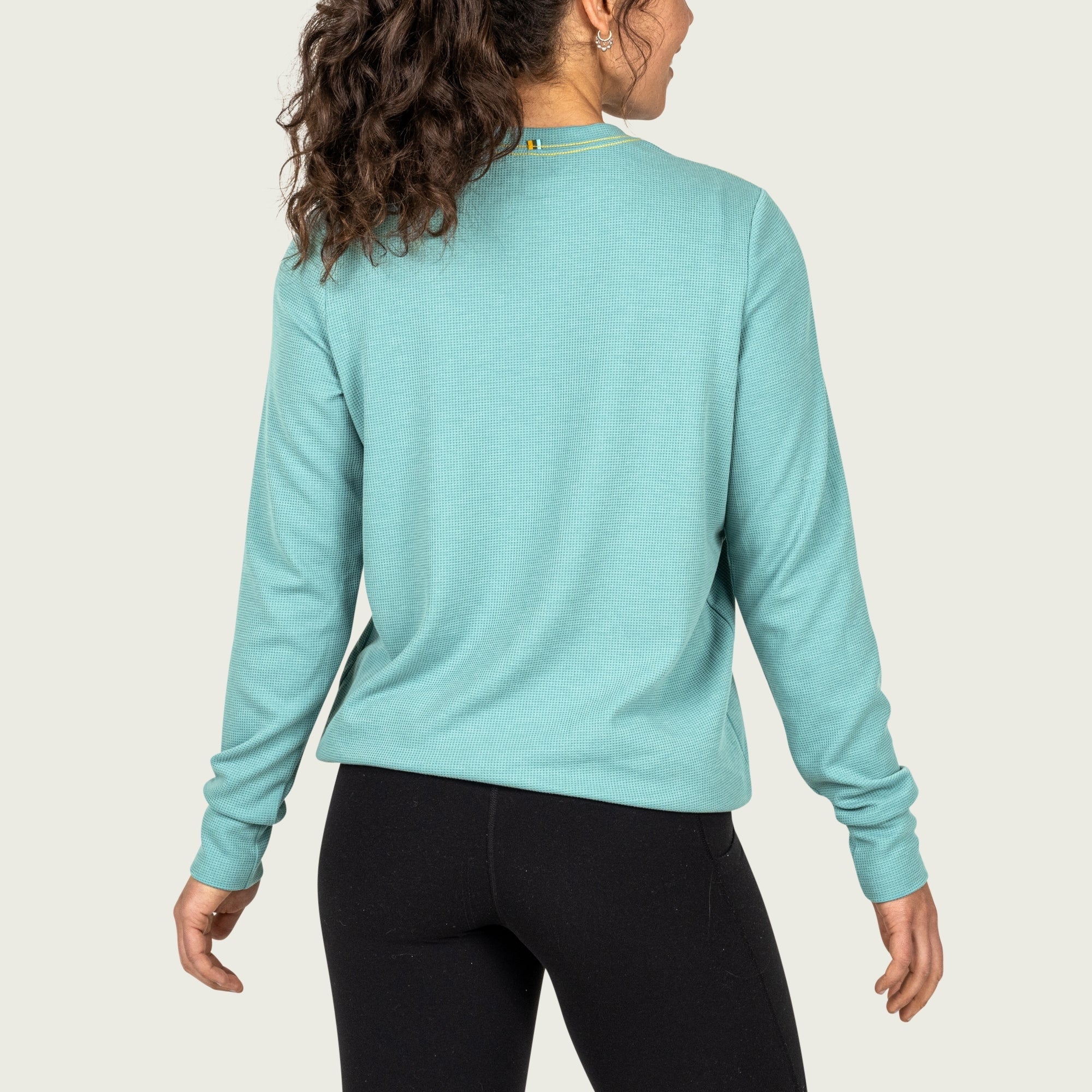 Women's Tyber Thermal Crew – Marsh Wear Clothing