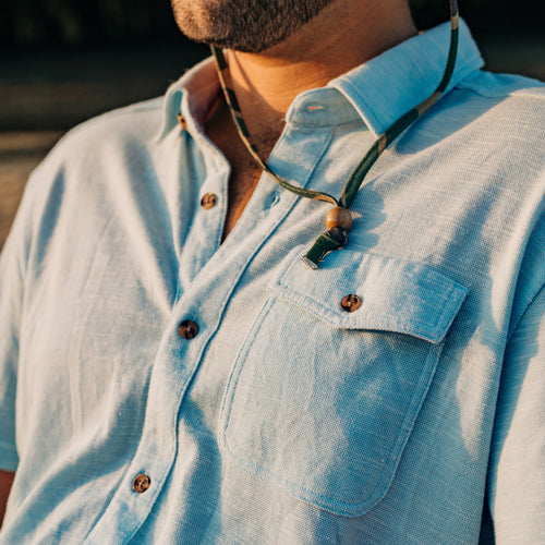 Coffin Point Shirt – Marsh Wear Clothing