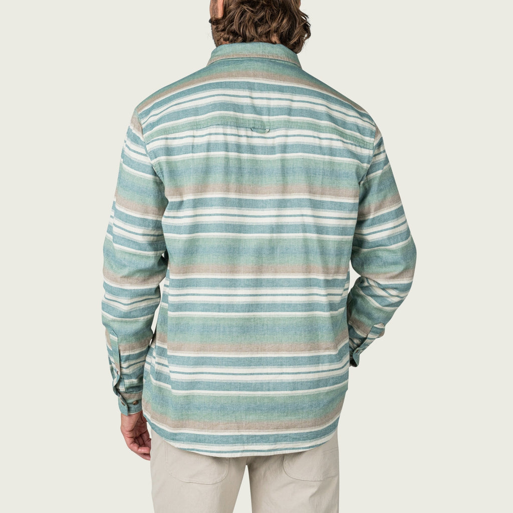 Westerly Flannel Shirt – Marsh Wear Clothing