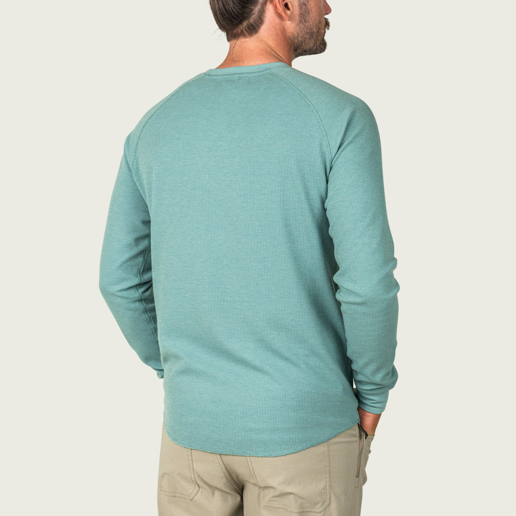 Surfside Waffle Shirt – Marsh Wear Clothing