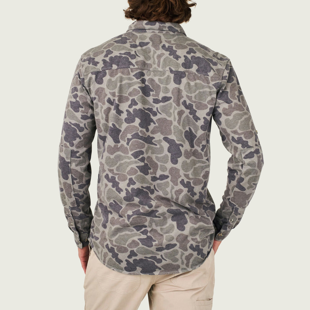 Lobeco Shirt – Marsh Wear Clothing