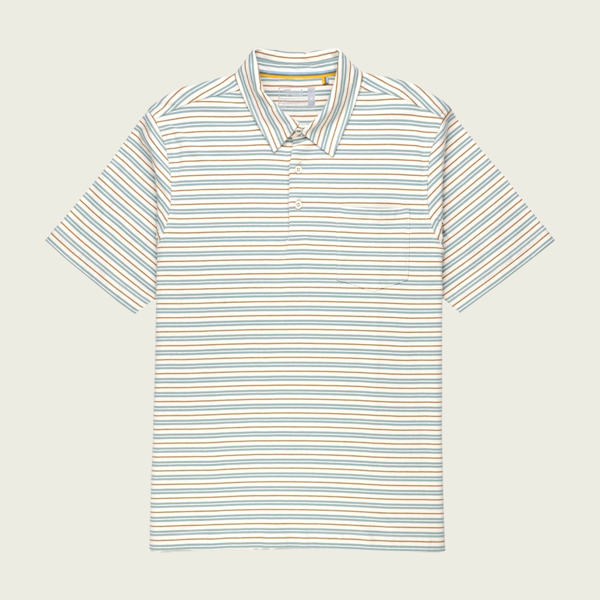 Pensacola Polo – Marsh Wear Clothing