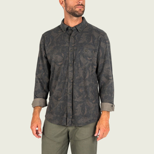 Lobeco Long Sleeve Shirt – Marsh Wear Clothing