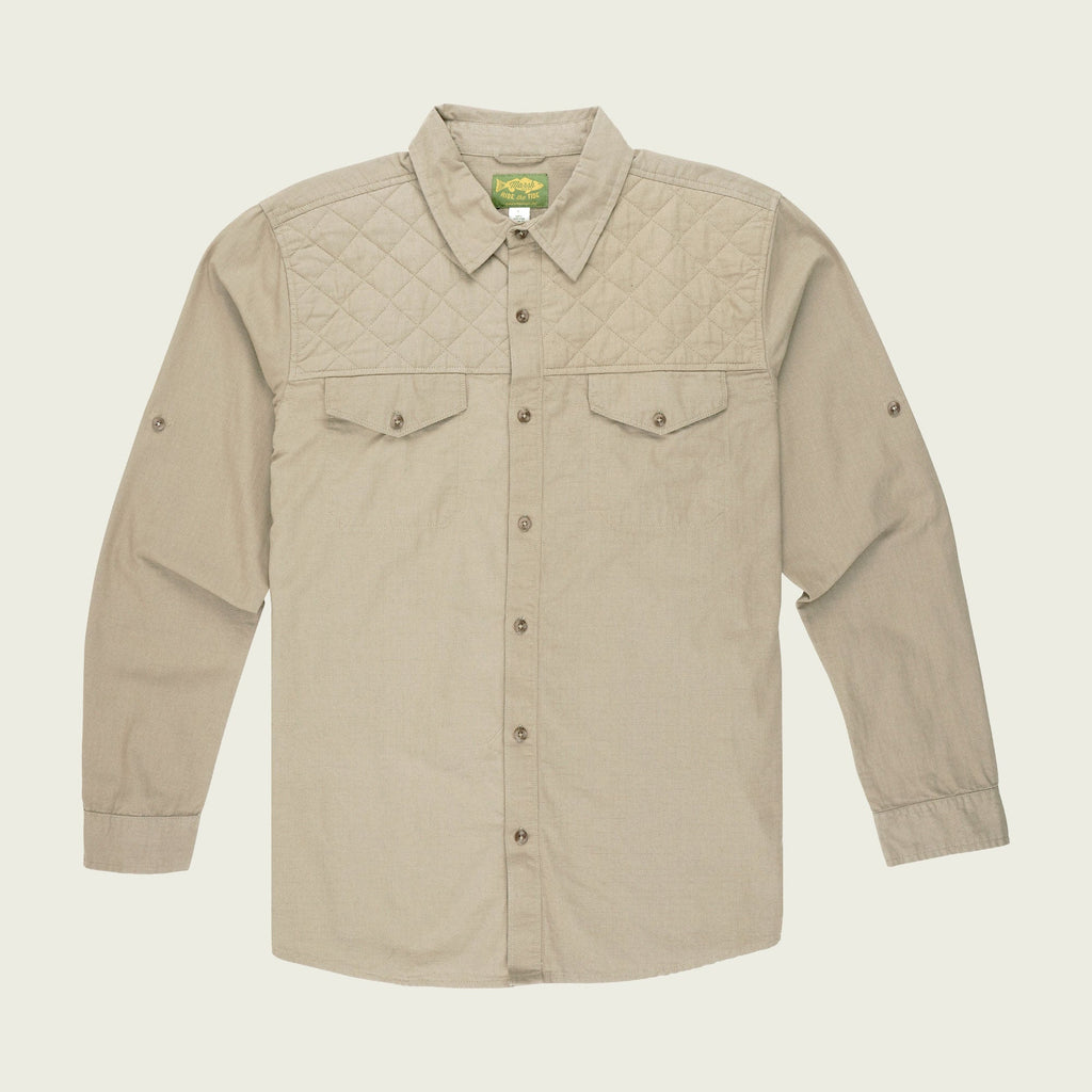 Upland Shirt – Marsh Wear Clothing