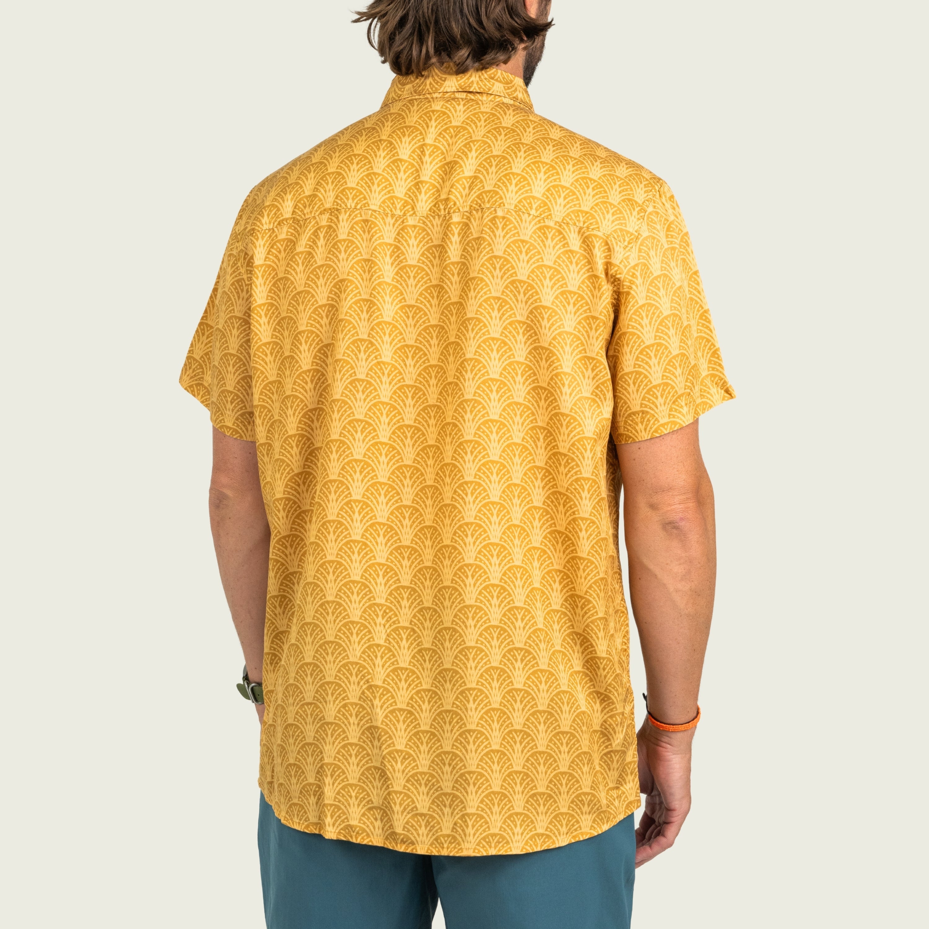 Hagood Shortsleeve Shirt – Marsh Wear Clothing