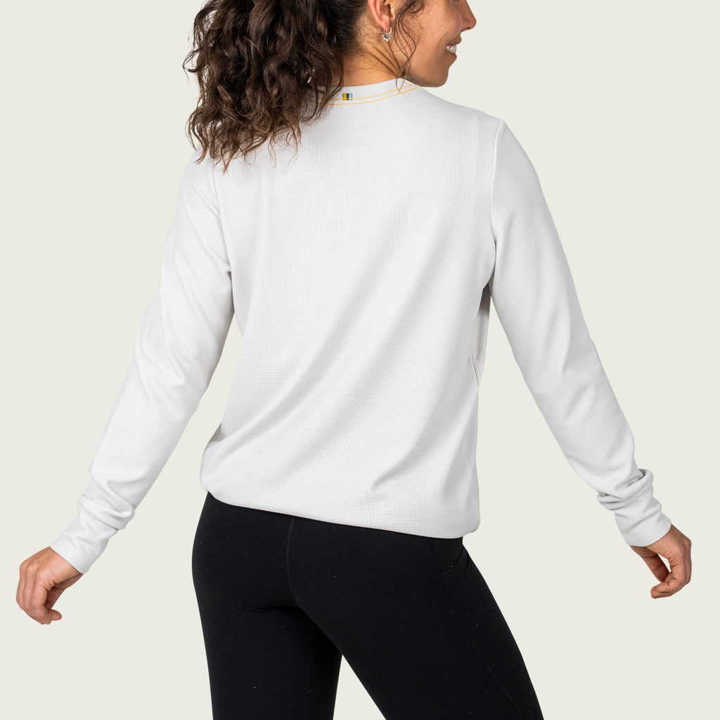 Women's Tyber Thermal Crew – Marsh Wear Clothing