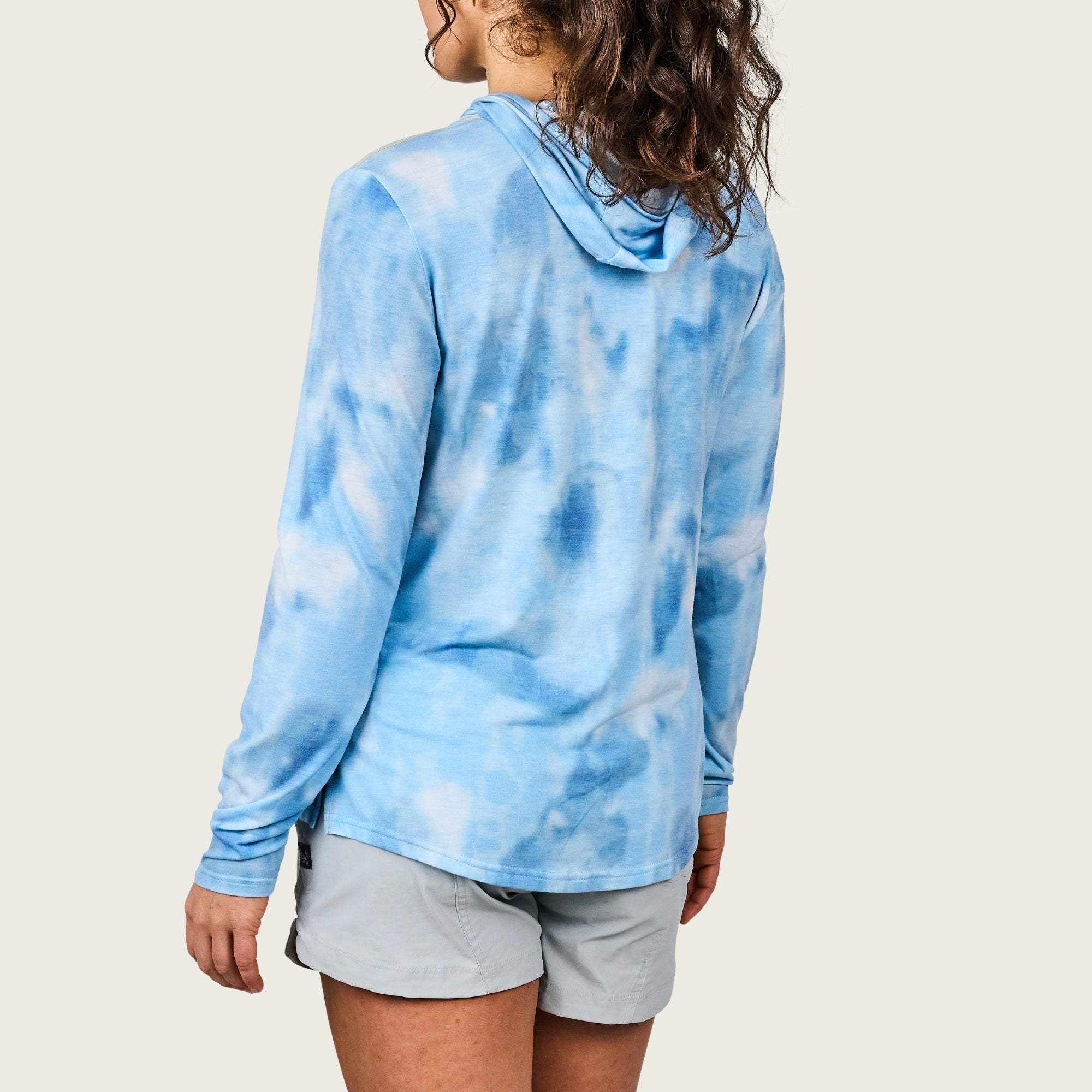 Women's Buxton Tech Hoodie – Marsh Wear Clothing