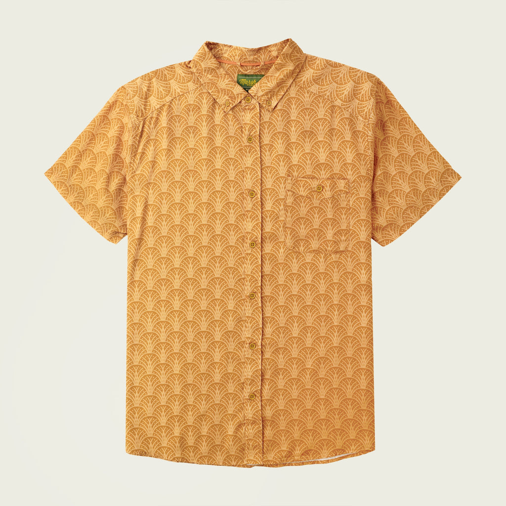 Hagood Shortsleeve Shirt – Marsh Wear Clothing