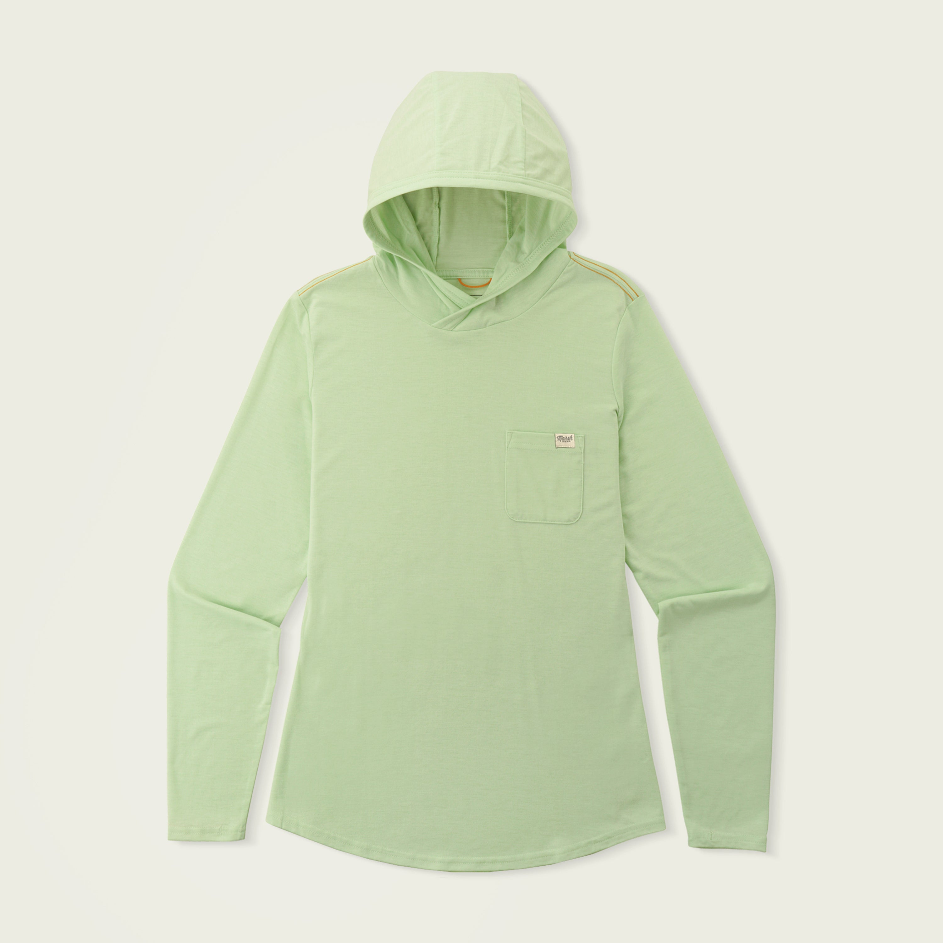Women's Buxton Tech Hoodie – Marsh Wear Clothing