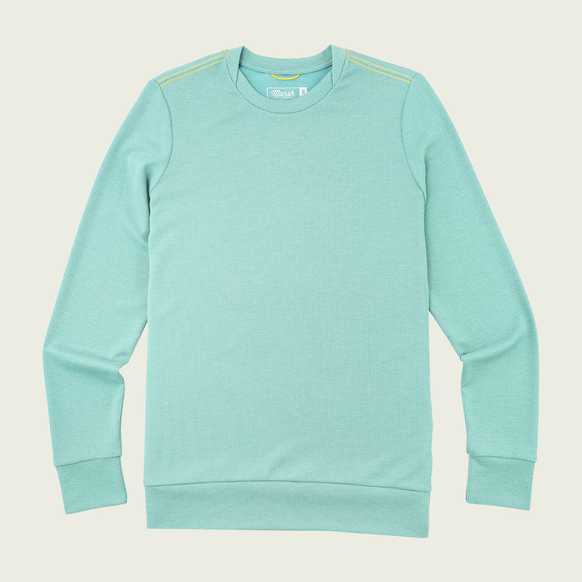 Women's Tyber Thermal Crew – Marsh Wear Clothing