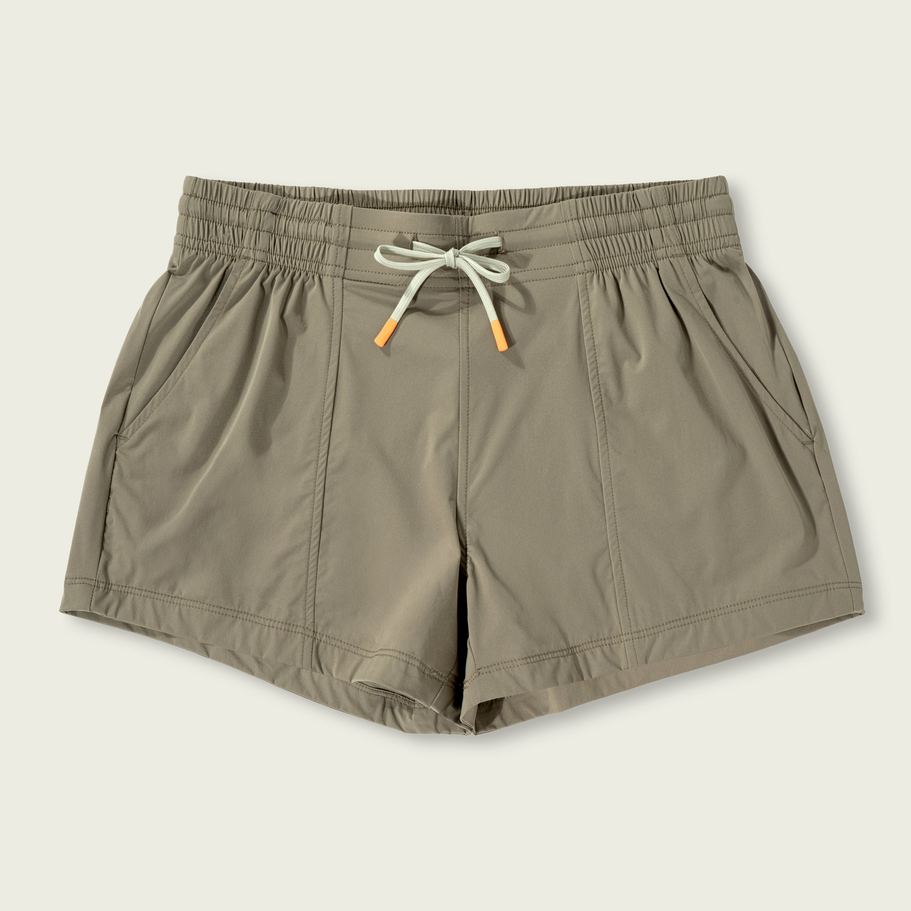 Women's Frontier Shorts – Marsh Wear Clothing