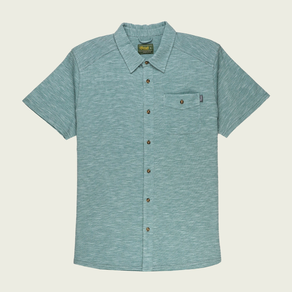 Coffin Point Shirt – Marsh Wear Clothing
