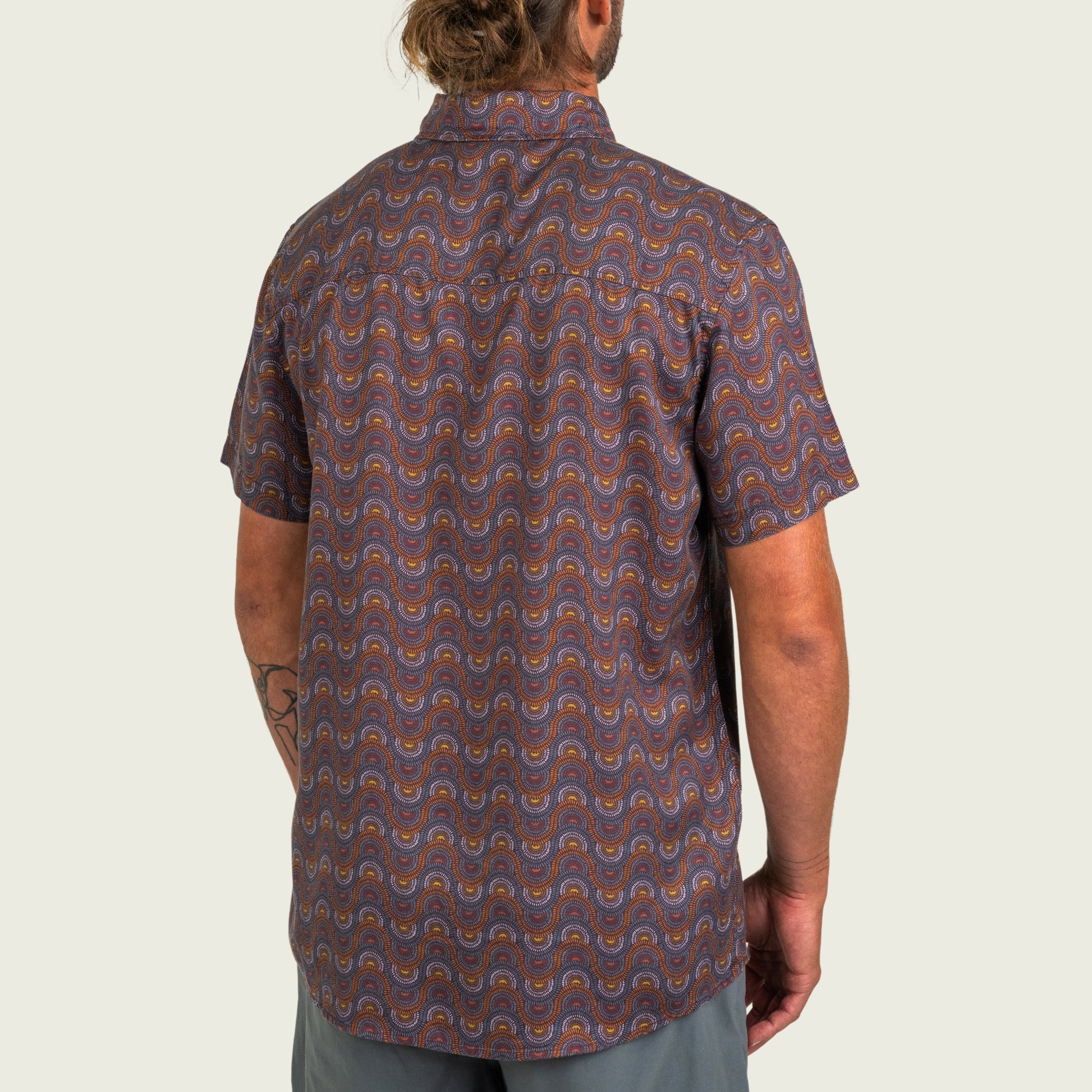 Hagood Shortsleeve Shirt – Marsh Wear Clothing