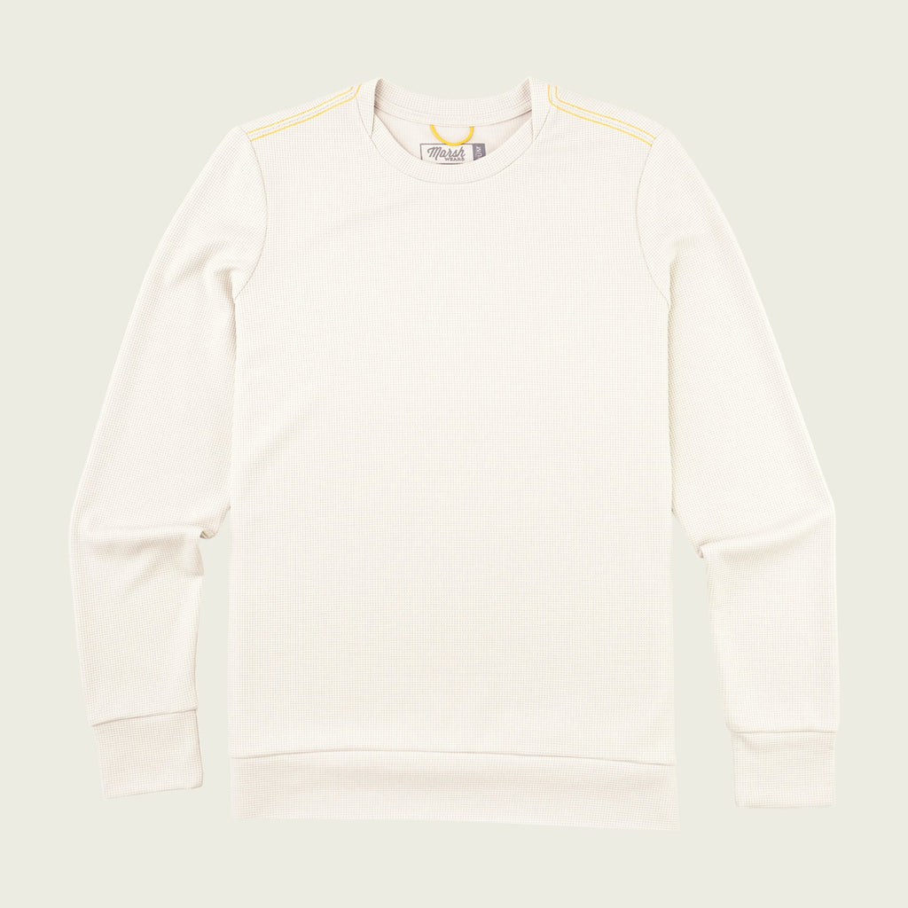 Women's Tyber Thermal Crew – Marsh Wear Clothing