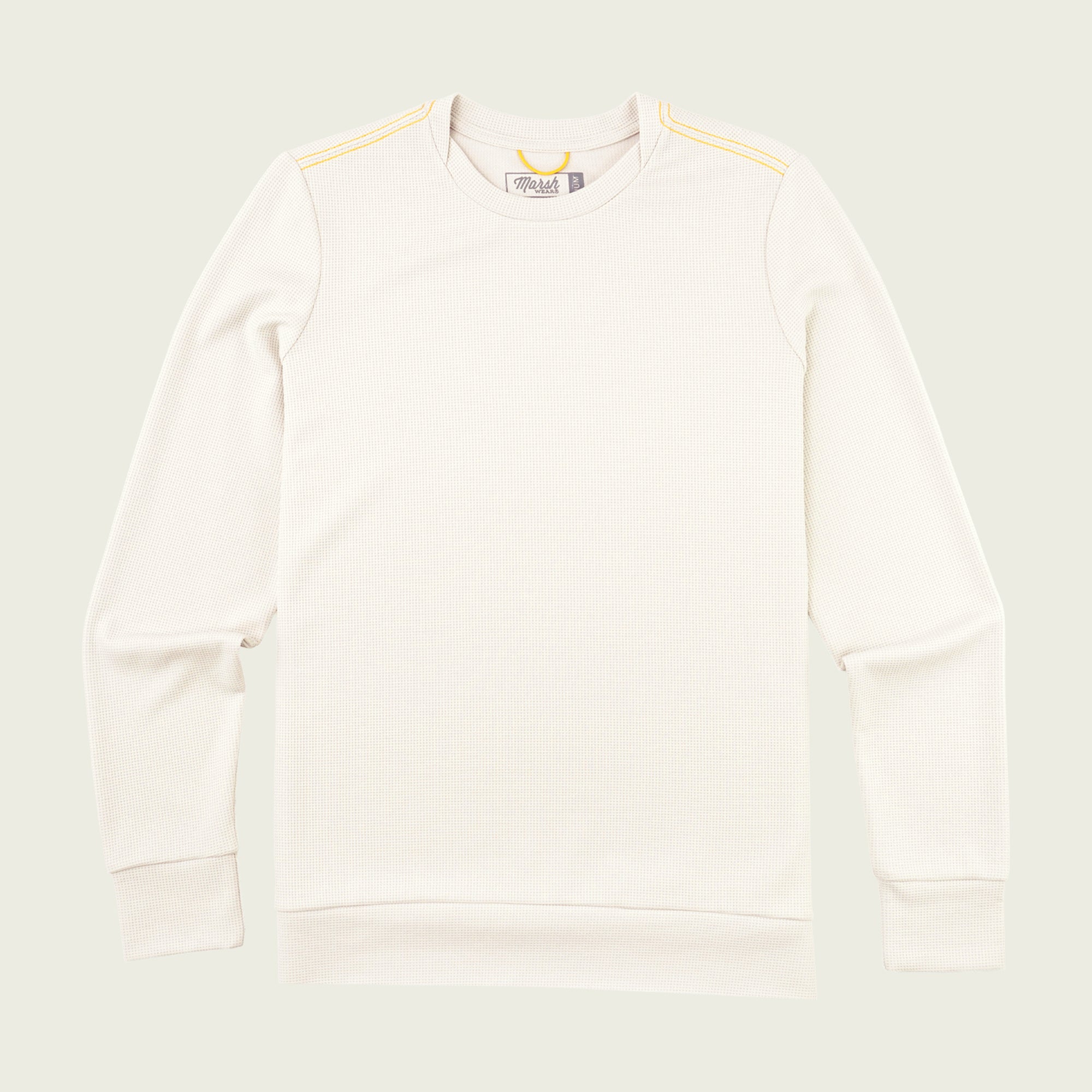 Women's Tyber Thermal Crew – Marsh Wear Clothing