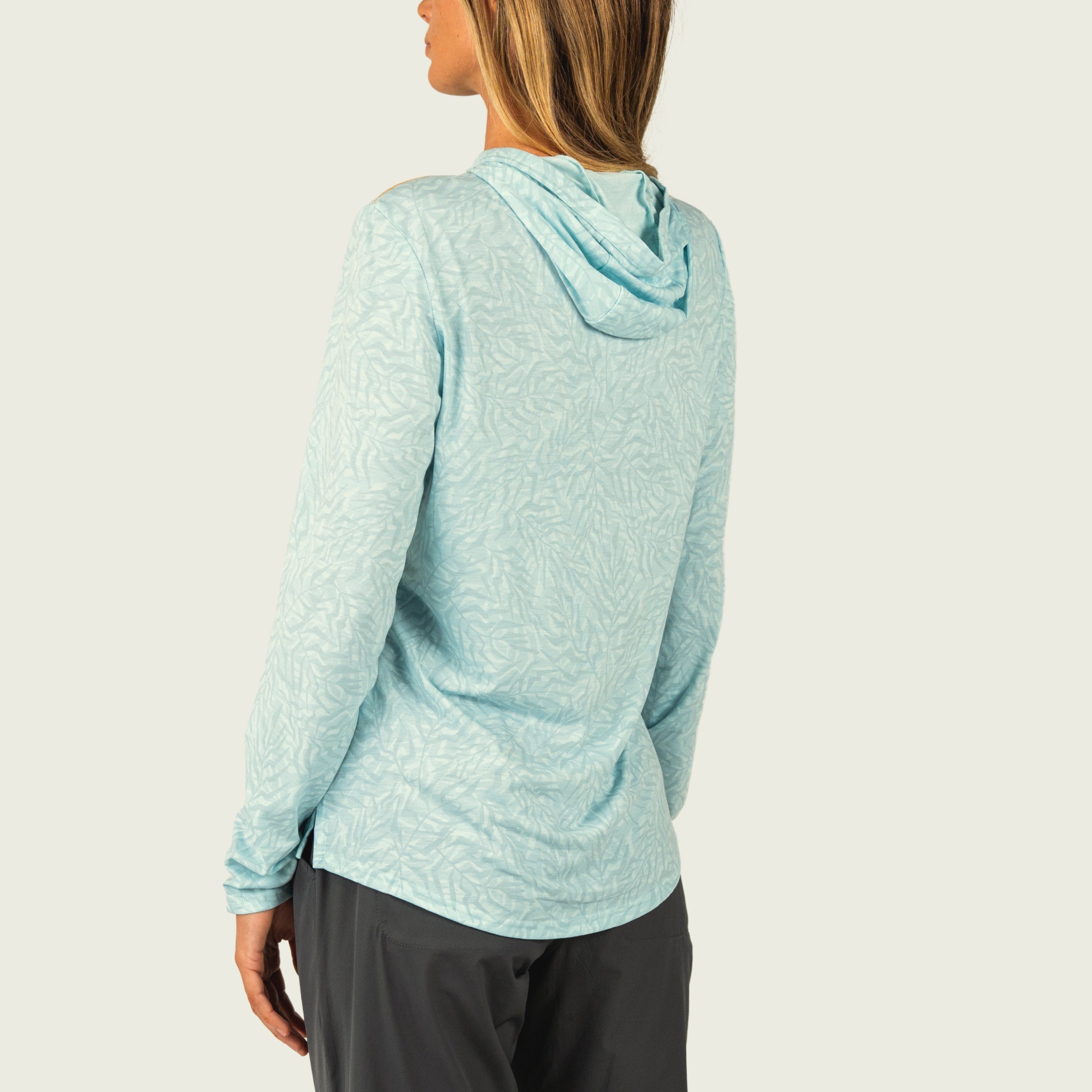 Women's Buxton Tech Hoodie – Marsh Wear Clothing