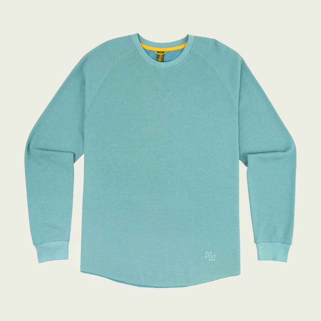 Surfside Waffle Shirt – Marsh Wear Clothing