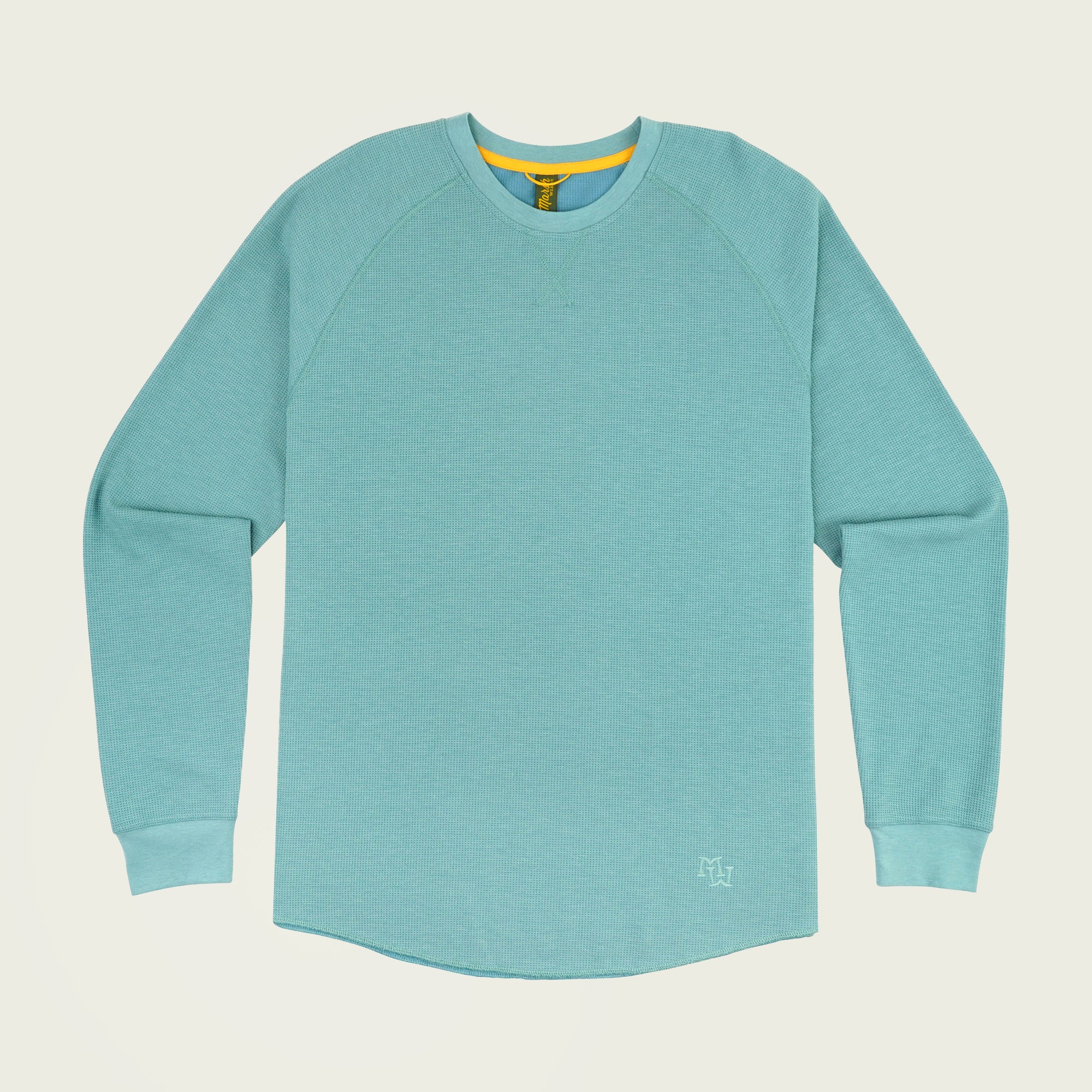 Surfside Waffle Shirt – Marsh Wear Clothing