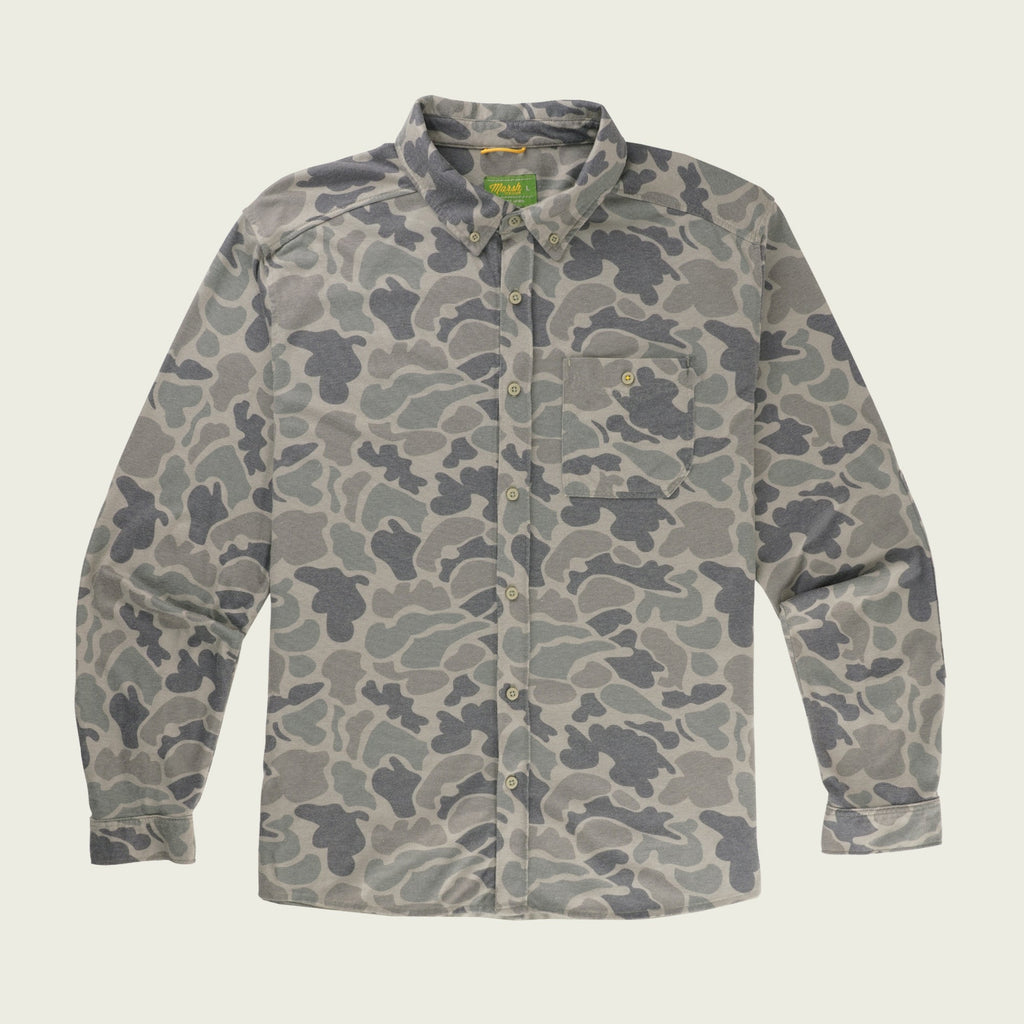 Lobeco Shirt – Marsh Wear Clothing