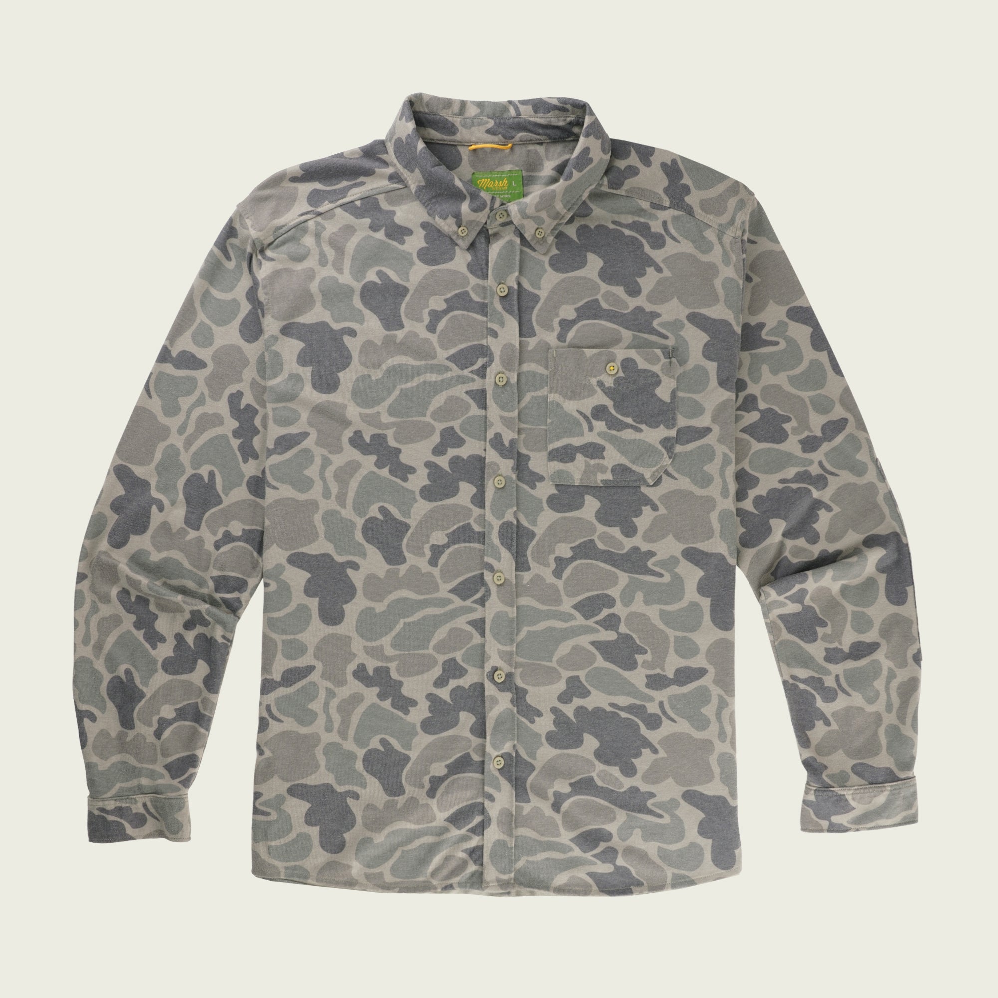 Lobeco Shirt – Marsh Wear Clothing