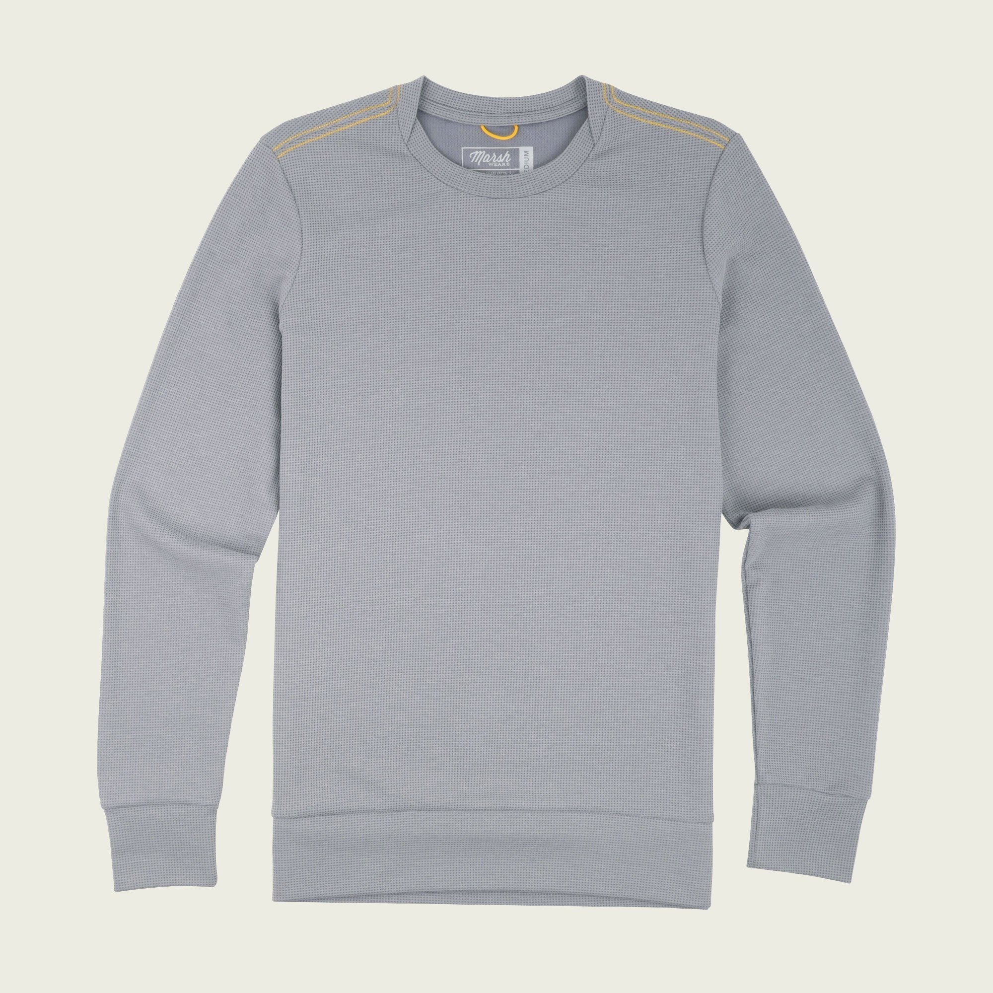 Women's Tyber Thermal Crew – Marsh Wear Clothing