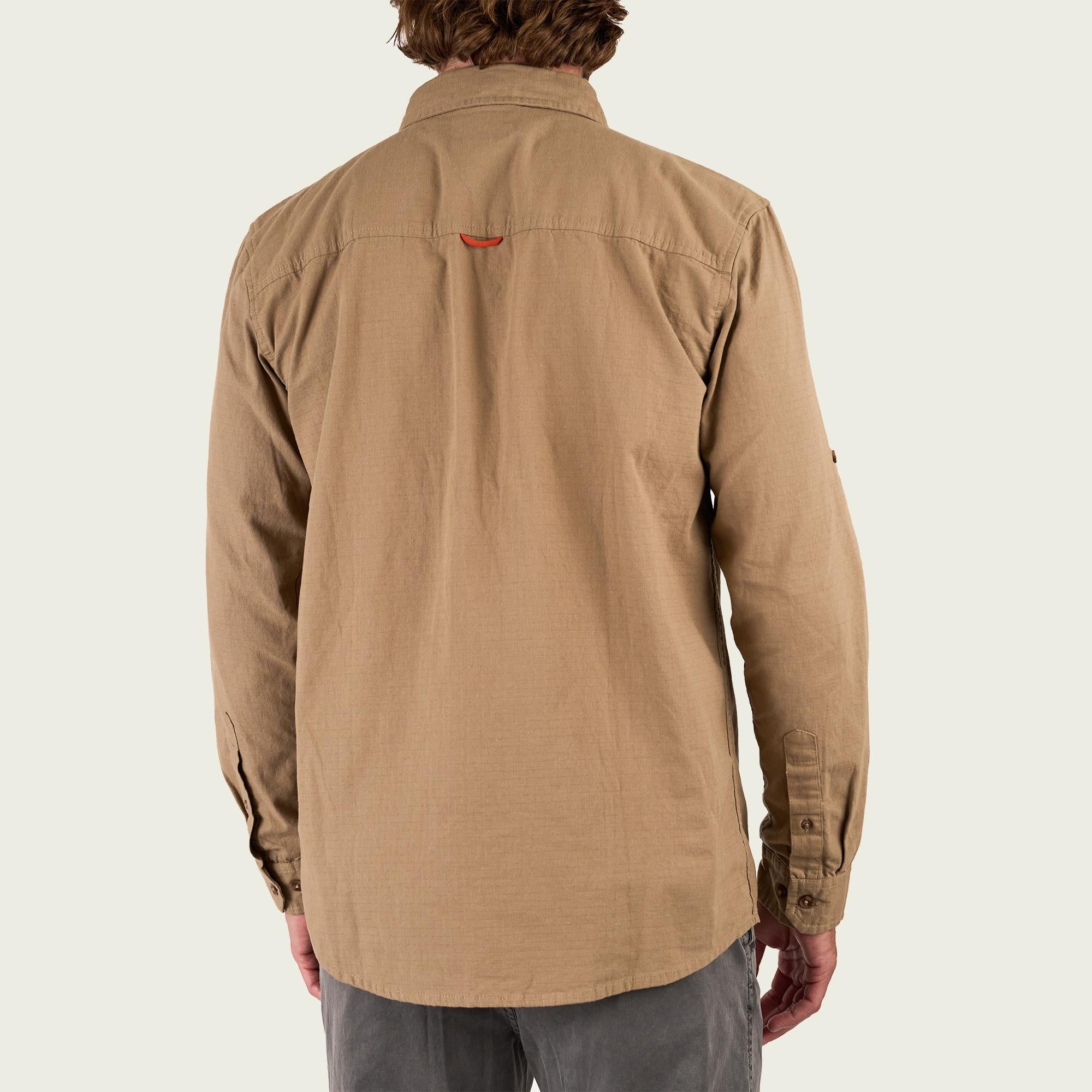 Upland Shirt – Marsh Wear Clothing