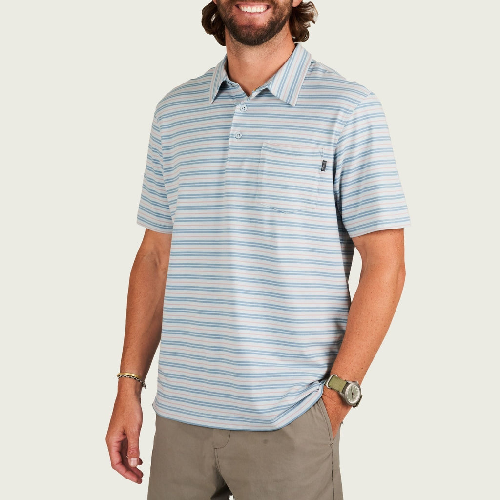 Pensacola Polo – Marsh Wear Clothing