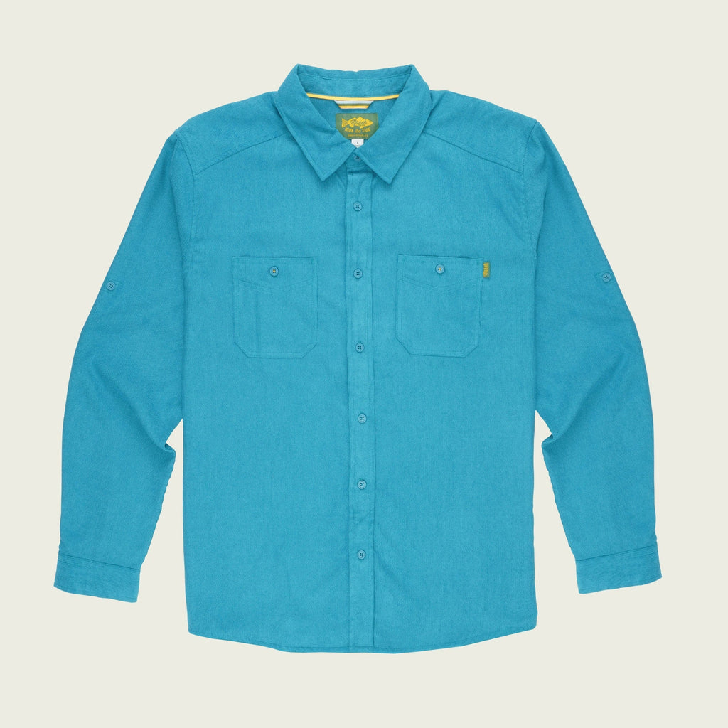 Cordy Shirt – Marsh Wear Clothing