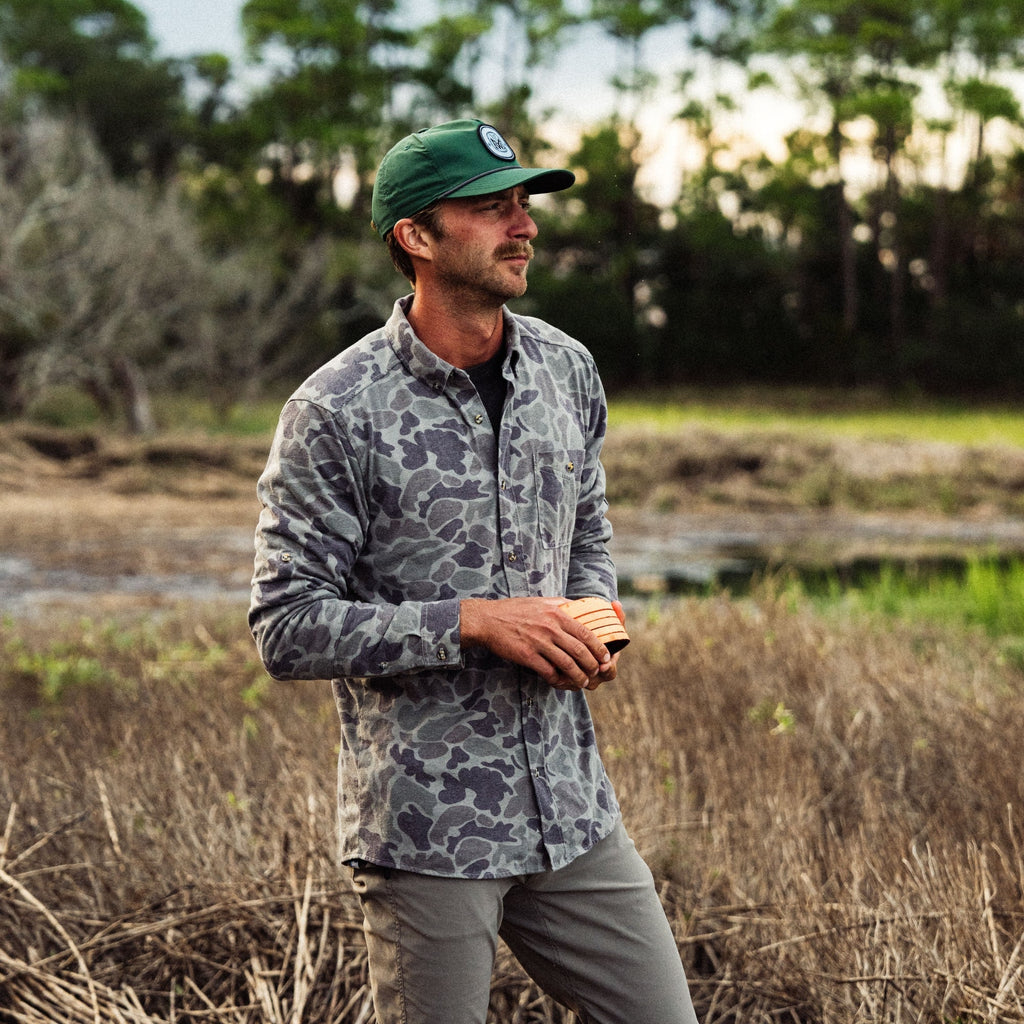 Lobeco Shirt – Marsh Wear Clothing