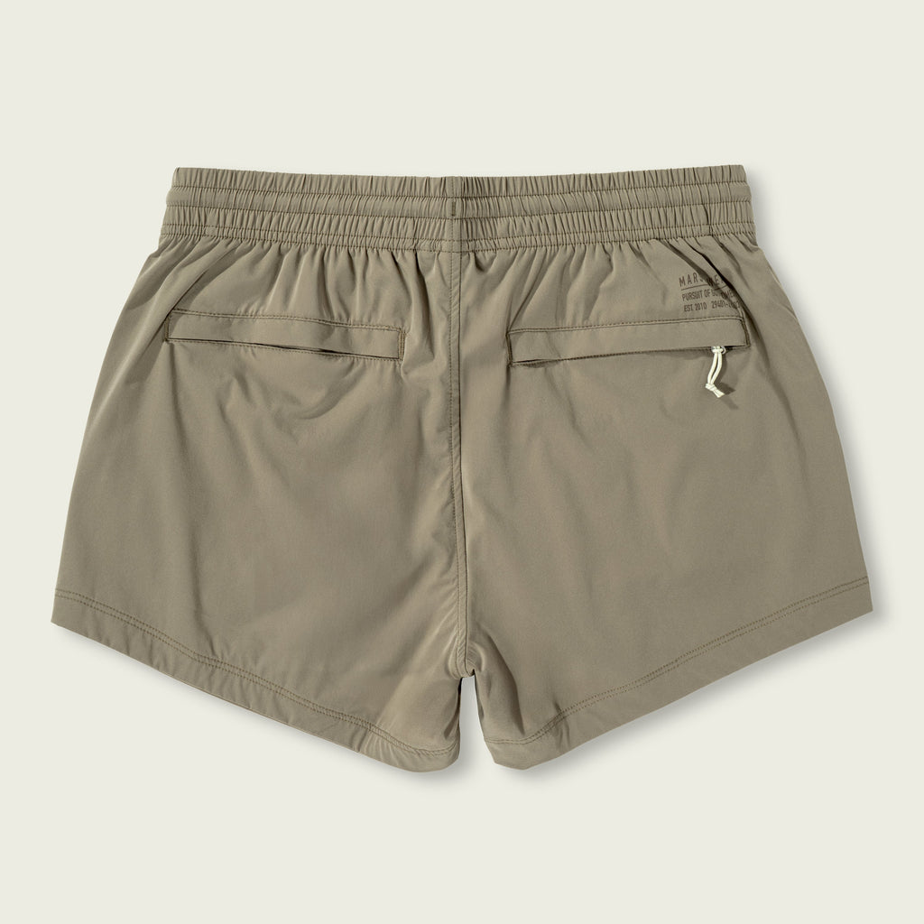 Women's Frontier Shorts – Marsh Wear Clothing