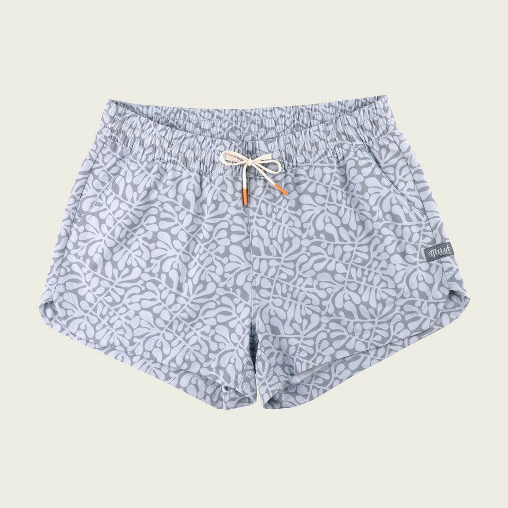 Women's Fulton Volley – Marsh Wear Clothing
