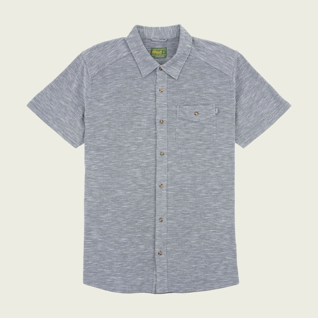 Coffin Point Shirt – Marsh Wear Clothing