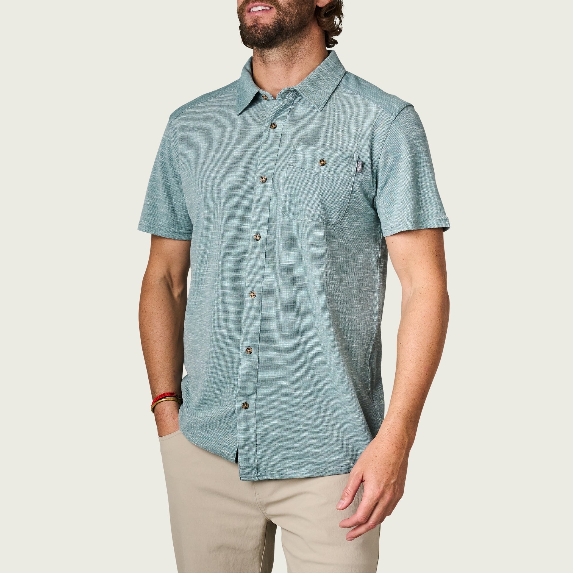 Coffin Point Shirt – Marsh Wear Clothing