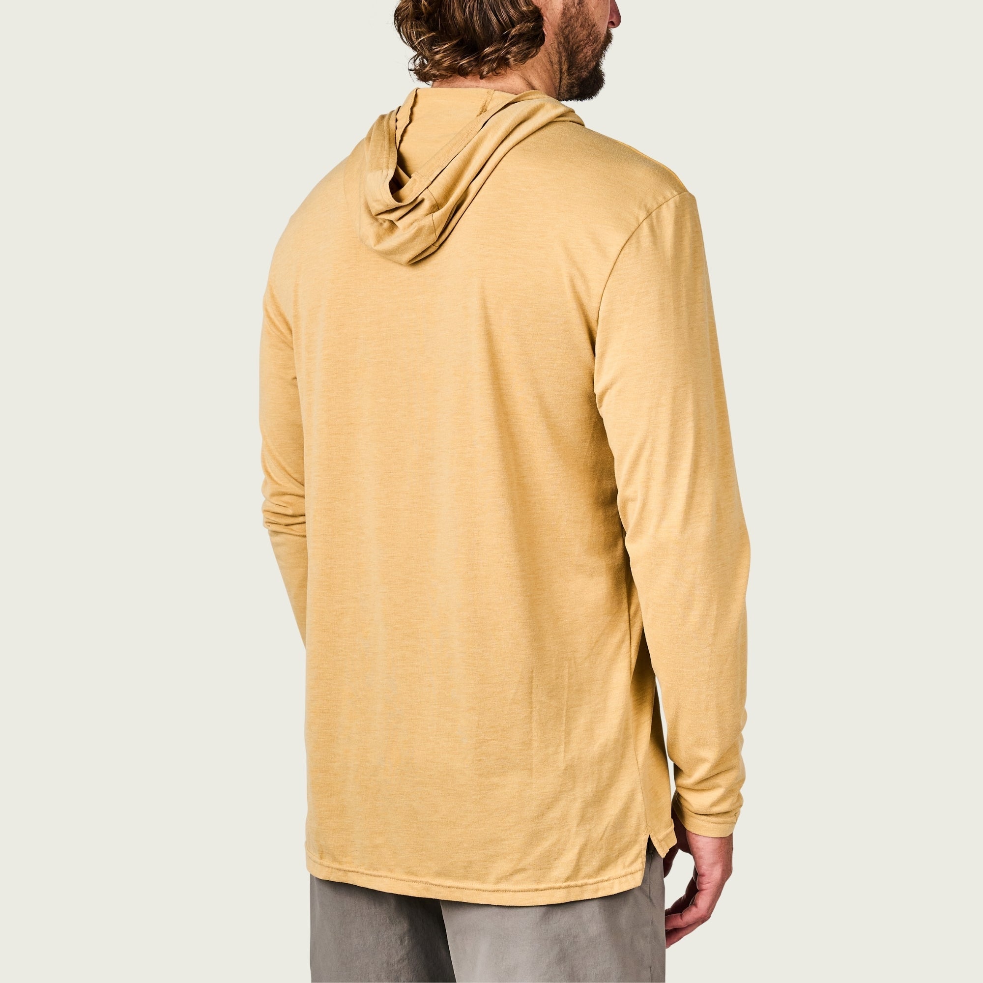 Buxton Tech Hoodie – Marsh Wear Clothing