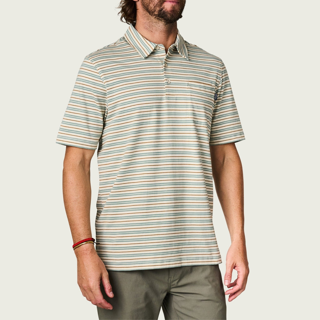 Pensacola Polo – Marsh Wear Clothing