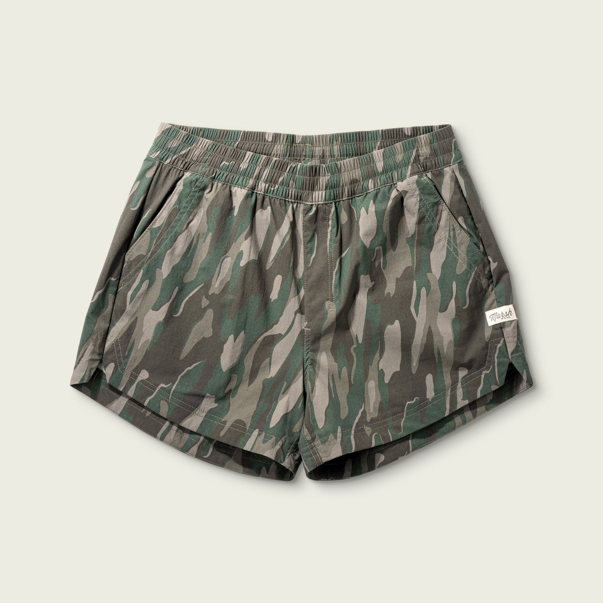 Women's Prime Hagood Shorts – Marsh Wear Clothing