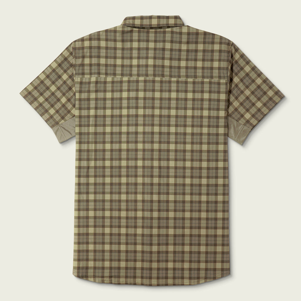 Lenwood Hagood Short Sleeve Tech Shirt – Marsh Wear Clothing