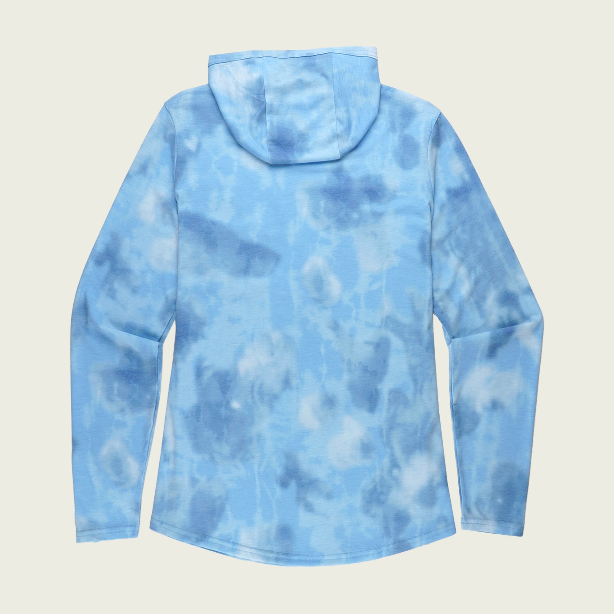 Women's Buxton Tech Hoodie – Marsh Wear Clothing