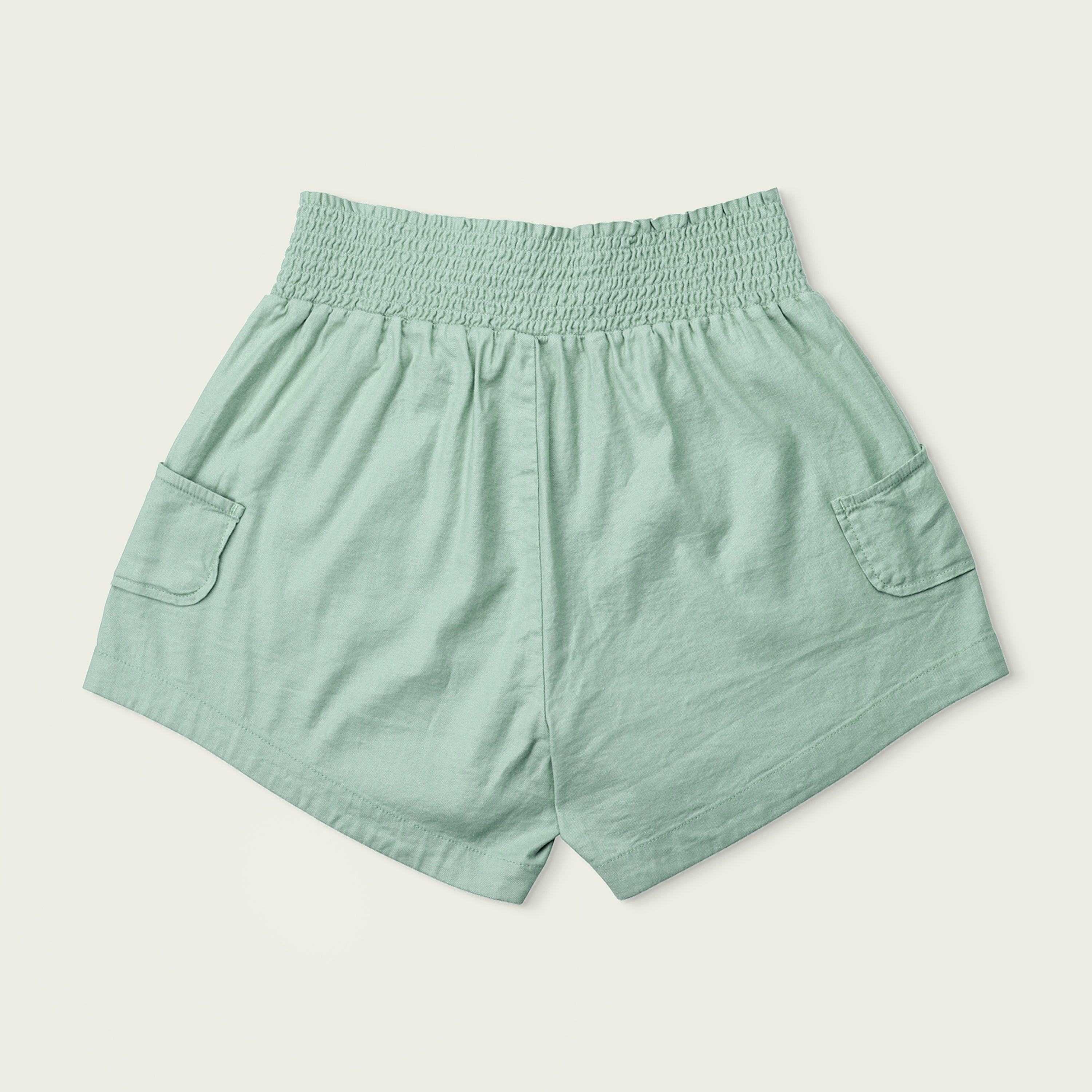 Women's Lowtide Linen Shorts – Marsh Wear Clothing